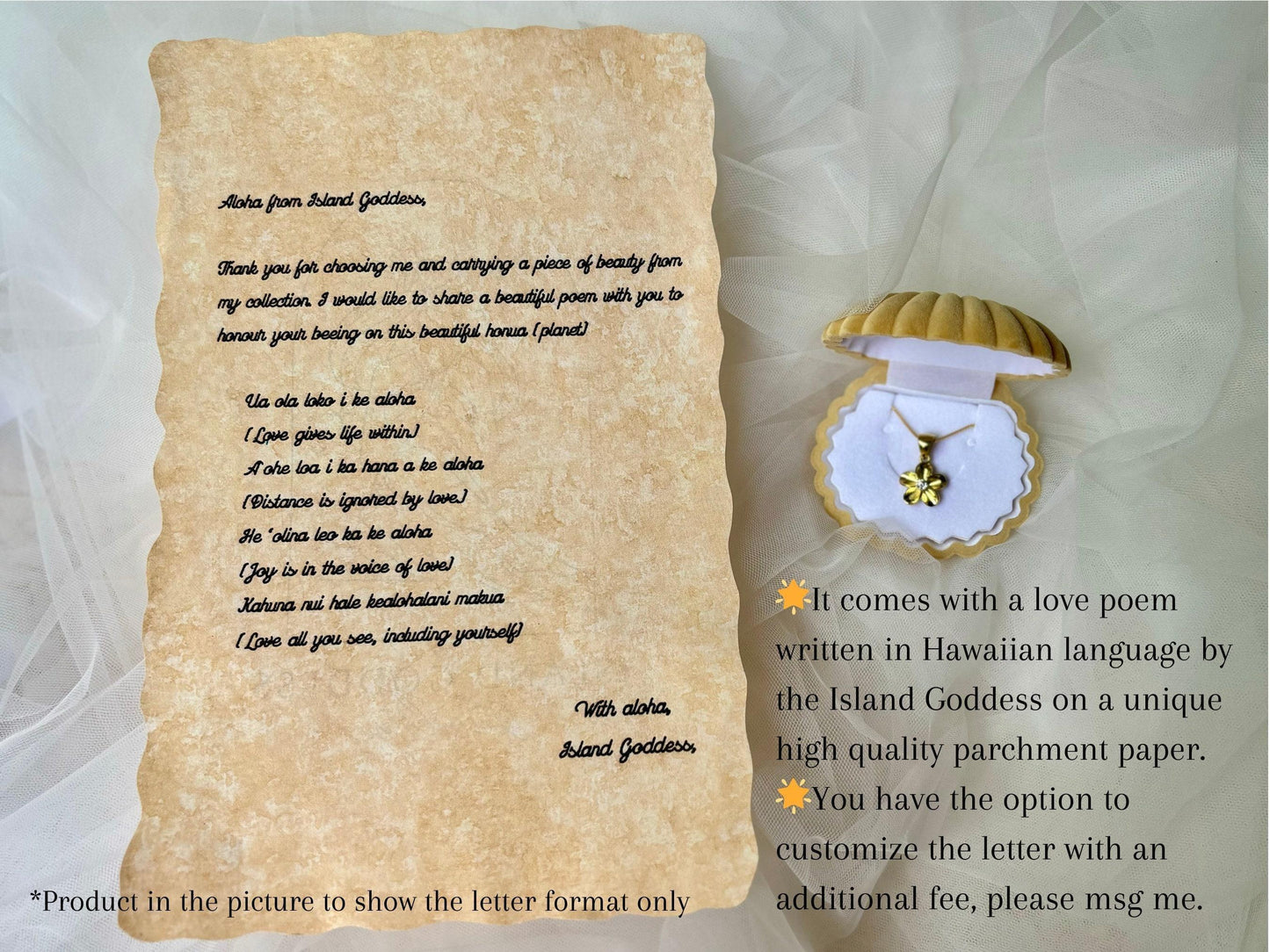 Men’s Tungsten Bracelet – Koa Wood & Abalone Combination