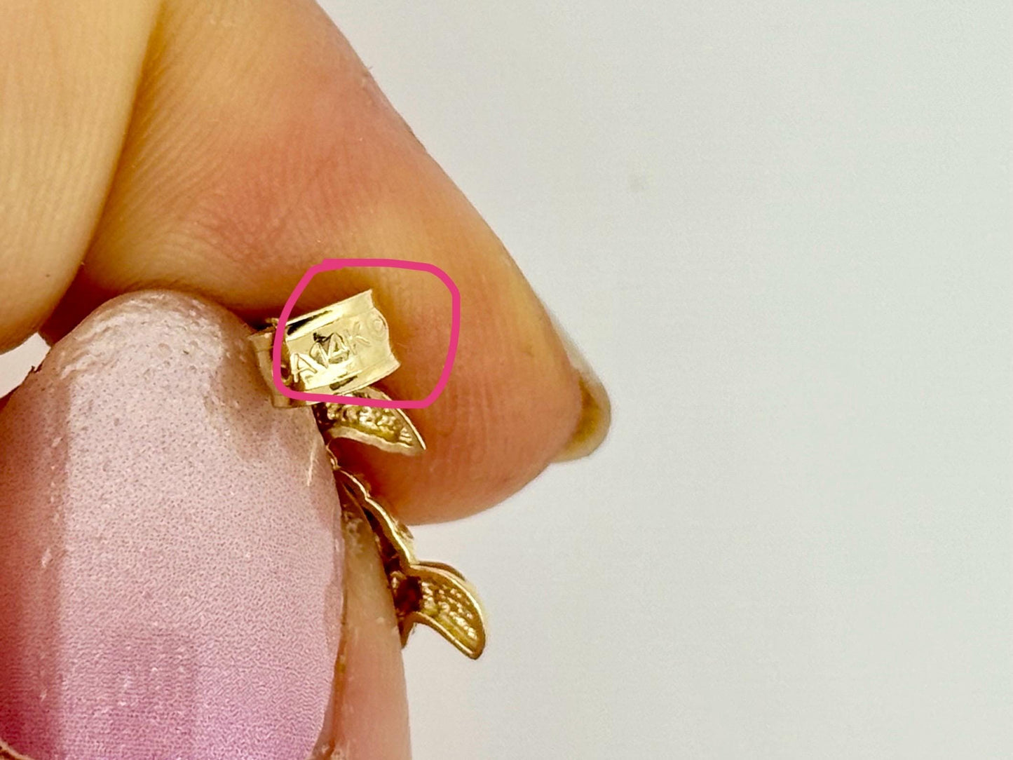 14K Solid Gold Turtle Pendant Hawaiian Turtle Honu Pendant Birthday Gift for Her Gift for Wife Gift for Girlfriend Tropical Beach Jewelry