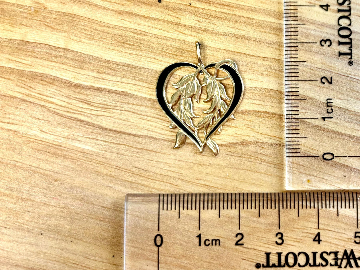 14K Solid Gold Plumeria Pendant Flower Pendant Necklace Gold Pendant Birthday Gift for her Gift for Mom Flower Necklace