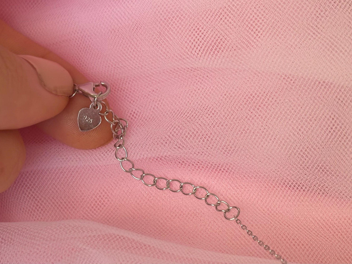 Hawaiian Pineapple Necklace With Shell Charm 925 Sterling Silver Waterproof Blue Topaz Necklace Birthday Gift for Her Gift For Mom