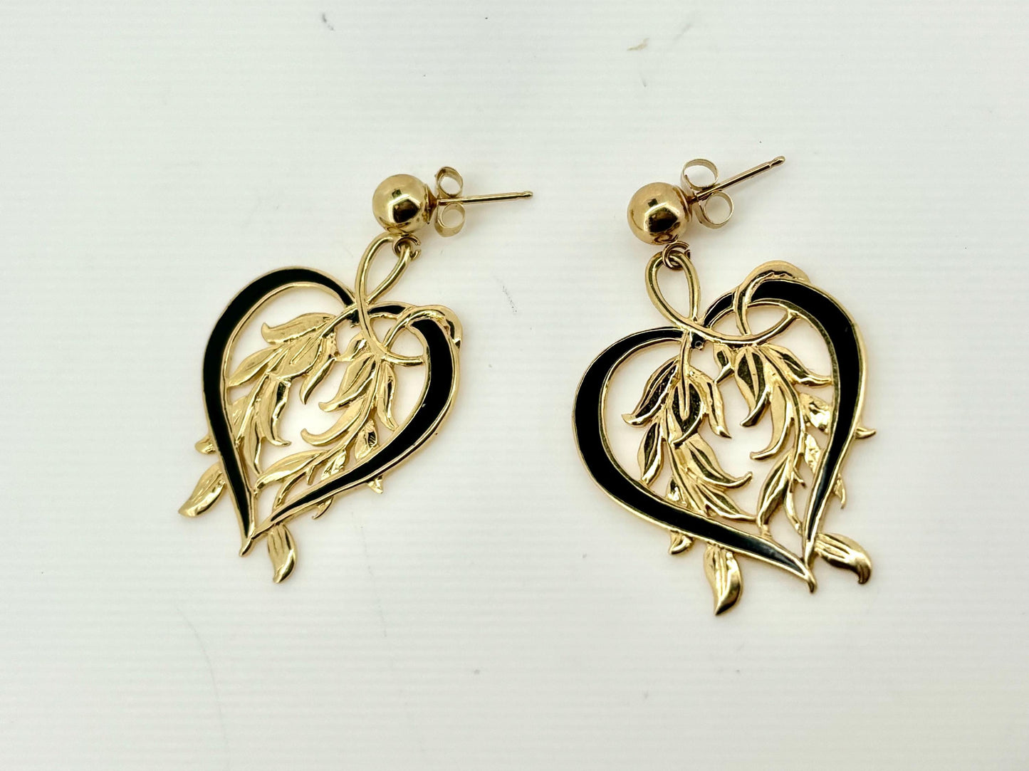 14K Solid Gold Plumeria Pendant Flower Pendant Necklace Gold Pendant Birthday Gift for her Gift for Mom Flower Necklace